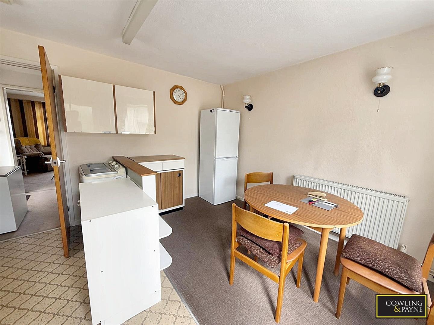 Beauchamps Drive, Wickford